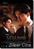 Little Ashes Little Ashes