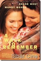 A Walk to Remember