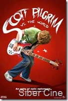 Scott Pilgrim vs The World Scott Pilgrim vs The World
