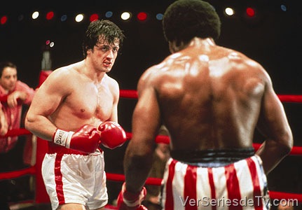 Rocky I