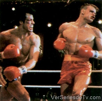 Rocky IV