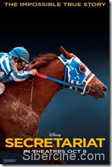 Secretariat