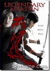 Legendary Assassin Legendary Assassin