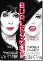 Burlesque Burlesque