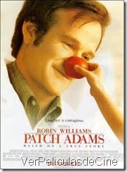 Patch Adams