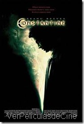 Constantine Constantine