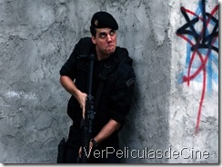 Tropa de &Eacute;lite 2