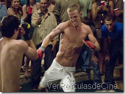 Never Back Down 
