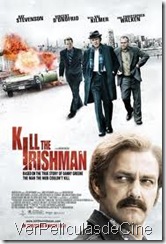 Kill the Irishman