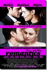 The Romantics The Romantics