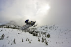  snowmobile