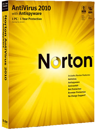 Norton AntiVirus 2010 17.0.0.136 Español Norton AntiVirus 2010 17.0.0.136 Español