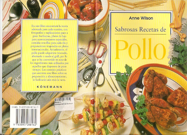 Sabrosas Recetas De Pollo Para Preparar Sabrosas Recetas De Pollo Para Preparar