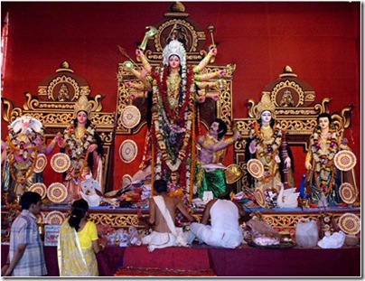 durgapuja