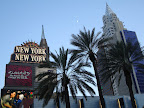 New York, New York