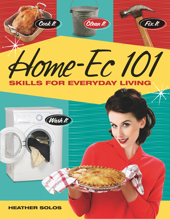 [Cover Home Ec 101[3].png]