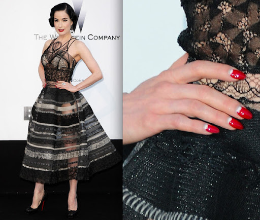 ARzYq0i d0Fl Beauty: Nail Trends