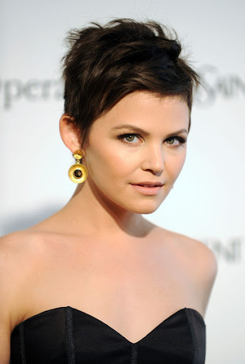 Metropolitan%2BOpera%2BGala%2BPremiere%2BArmida%2BK23Voi6980Nl 2010 Celebrities Short Hairstyles Lookbook