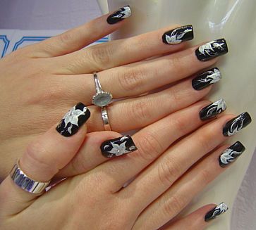 nail art Nail Art