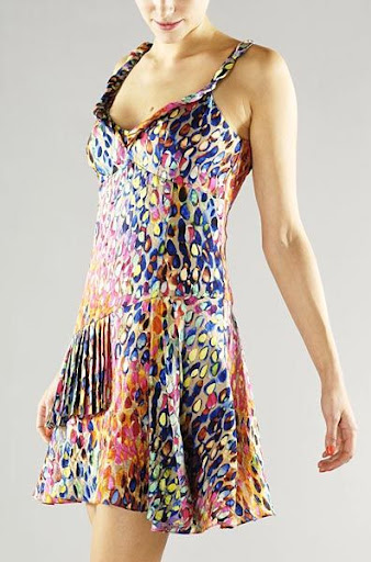 Geometric dresses colspots 396x600 Geometric dresses