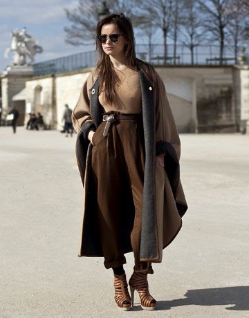 MiroslavaDuma de 59707419 Street Style: Paris Fashion Week