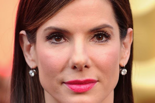 82nd%2BAnnual%2BAcademy%2BAwards%2BArrivals%2Bkyi7Flhy6K1l Sandra Bullock Shares Her Favorite Beauty Picks