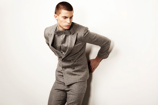 matthew miller 2010 fall winter lookbook 1 Matthew Miller 2010 Fall/Winter Lookbook