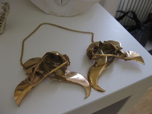 6a00e5508e95a9883301347f98953b970c 640wi Jewelry: Dominic Jones animalistic new collection for 2010 11