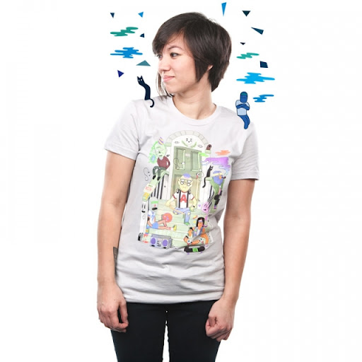 2266 store Trend Talk: Graphic Tees