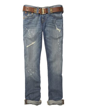 THE BEST NEW BLUE JEANS AND DENIM TRENDS 0510 Denim true religion jeans de THE BEST NEW BLUE JEANS AND DENIM TRENDS