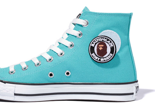 A Bathing Ape Sta New Sneaker il 430xN.32342361 A Bathing Ape Sta New Sneaker