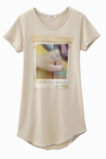 Uniqlo Exclusive T Shirts 248813 Uniqlo Exclusive T Shirts