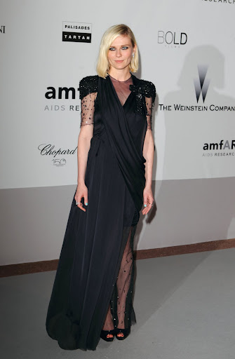 100117366 10 Fashion For Great Cause: AIDS Benefit Gala 2010