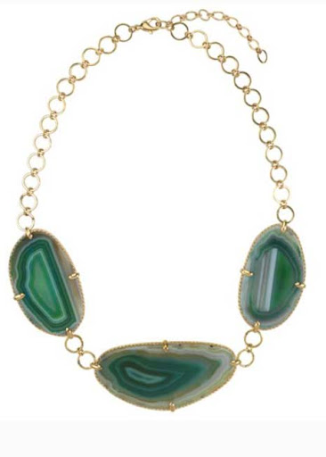 Emerald the shade of summer JohnLewis0606 465x650 Emerald the shade of summer