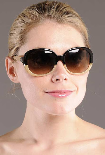 clulowcream2505 443x650 Summer Sizzling Sunglasses