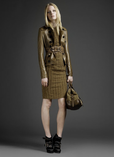 3e4f09f2 0dfd 4ffa b40c 9ab54e00e260 Burberry Prorsum Resort 2011 Collection