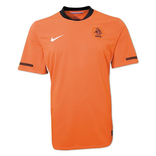Soccer 2010 Official National Teams Jersey NETHERLAND%20LAND Soccer 2010 Official National Teams Jersey