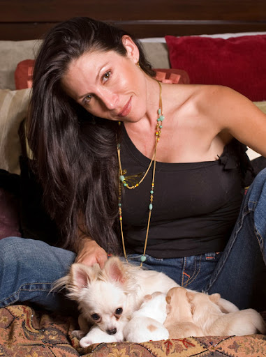 Layering your Necklaces for a New Look Zeskind%2Bs%2Bpuppies%2B nuwIhejtEpl Layering your Necklaces for a New Look