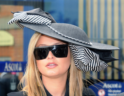 Royal%2BAscot%2BDay%2BOne%2B3M5k6Z1b1U7l Hats Style at Royal Ascot