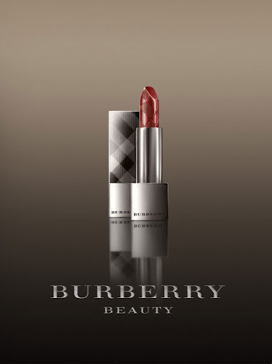 Burberry2010Beauty6 Burberry Beauty Fall 2010 Ad Campaign