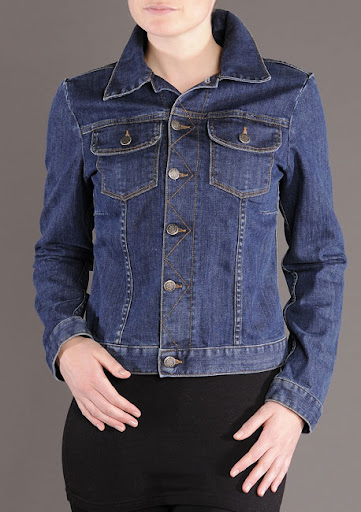 jigsaw0707 458x650 Denim Jackets Trend 