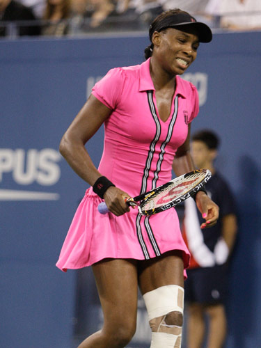 mcx venus hot pink 0510 de 57181637 Top 5 Tennis Outfits