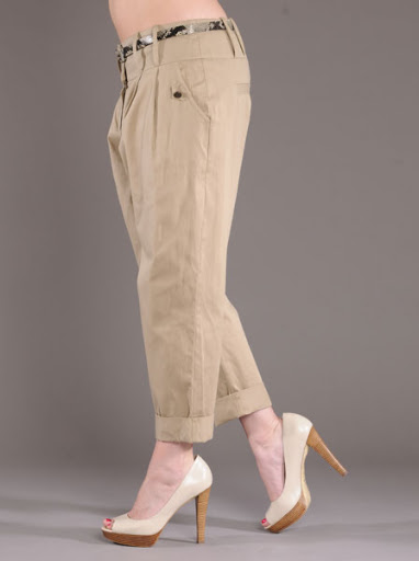 6Chinos 448x600 The Perfect Chinos