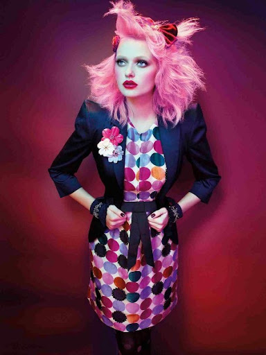 Alannah Hill Fall Winter 2010 Collection Alannah Hill %20Fall Winter 2010 Ad Campaign 7 Alannah Hill Fall Winter 2010 Collection