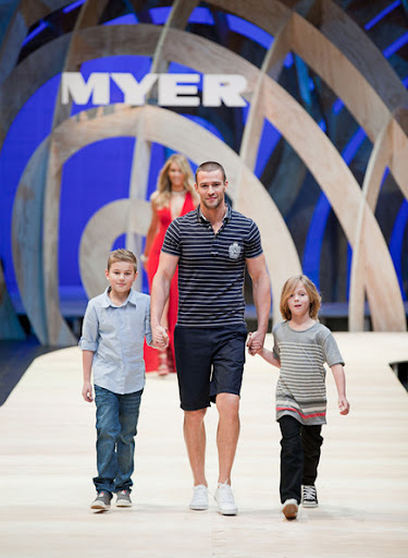 Myer%2BSpring%2BSummer%2BFashion%2BShow%2BSydney%2BL1rM JjQX7Ml Myer Spring Summer Collection