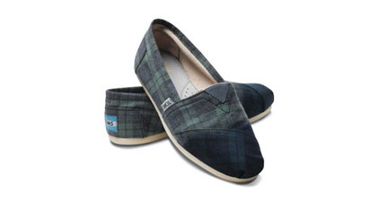 Toms Womens Fashion Footwear pair454 Toms Womens Fashion Footwear