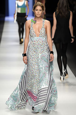 00390m Prints and Patterns