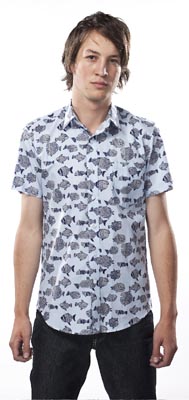 Aquatic Life Shirts 0811fe56 Aquatic Life Shirts