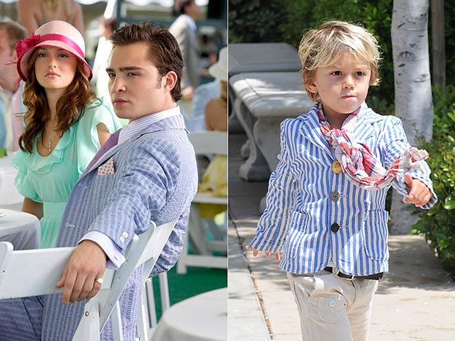 Hollywood Smallest Stars One Up Fashion Biggest Trendsetters kingston rossdale 660 Hollywood Smallest Stars One Up Fashion Biggest Trendsetters