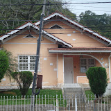 Casa - Projeto Vida Urgente